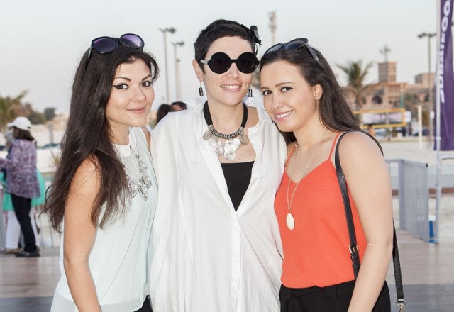 PHOTOS: Dubai Food Festival 2015 Beach Canteen-4